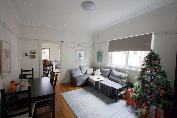 Fifth view of Homely apartment listing, 3/1a Aubrey Street, Stanmore NSW 2048