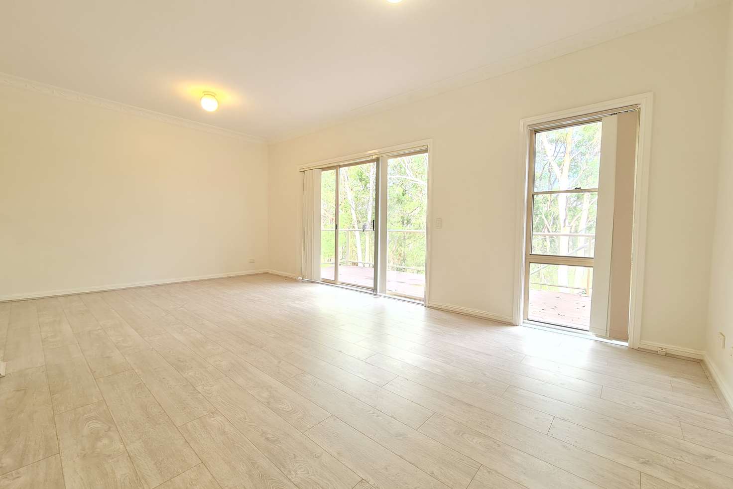 Main view of Homely townhouse listing, 102/183 St Johns Ave, Gordon NSW 2072