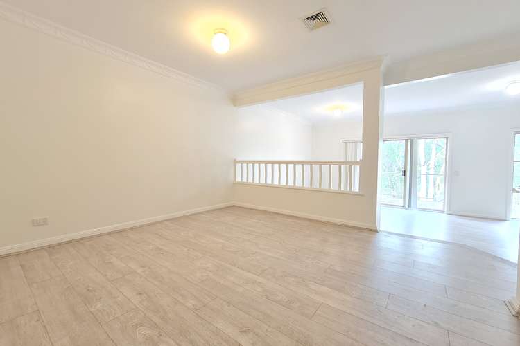 Second view of Homely townhouse listing, 102/183 St Johns Ave, Gordon NSW 2072