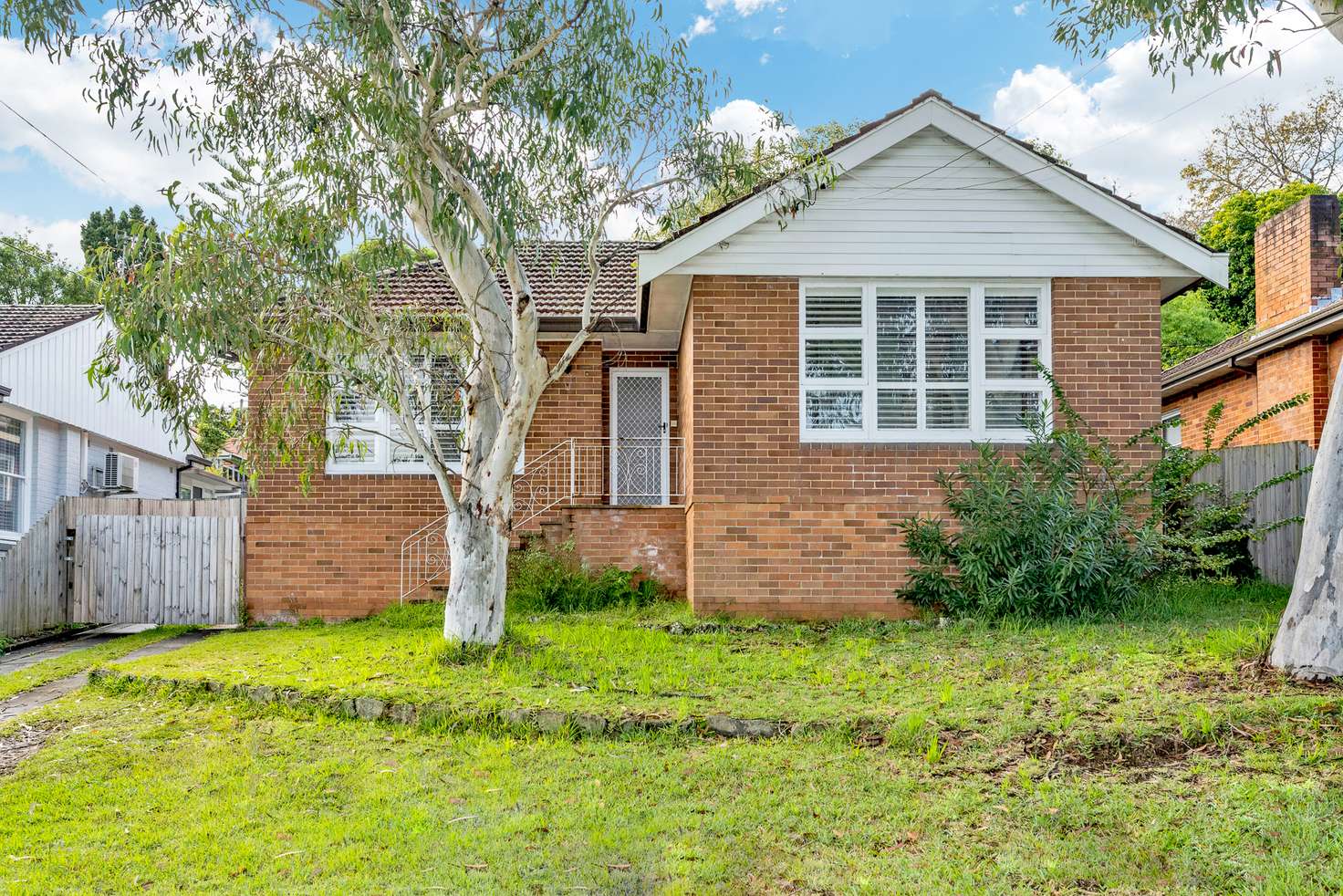 Main view of Homely house listing, 17 Terrace Road, Killara NSW 2071