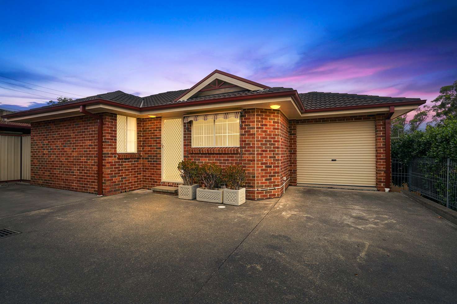 Main view of Homely villa listing, 4/53 Heaton Street, Jesmond NSW 2299