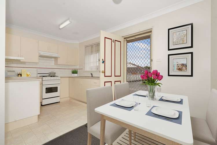 Fourth view of Homely villa listing, 4/53 Heaton Street, Jesmond NSW 2299