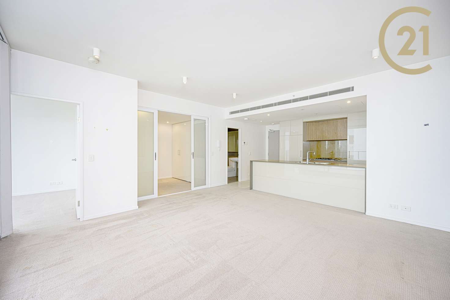 Main view of Homely apartment listing, A1103/2 Saunders Close, Macquarie Park NSW 2113