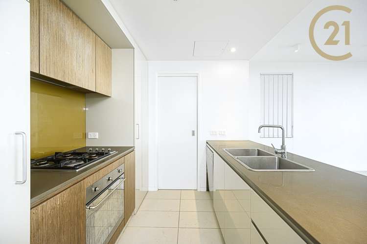 Fourth view of Homely apartment listing, A1103/2 Saunders Close, Macquarie Park NSW 2113