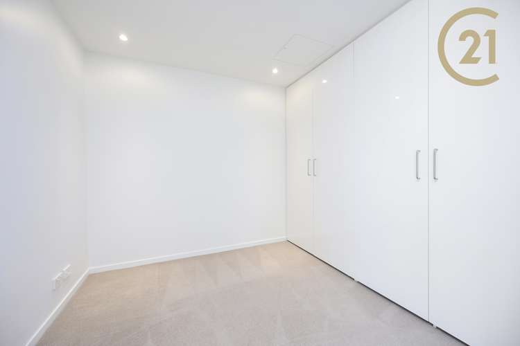 Fifth view of Homely apartment listing, A1103/2 Saunders Close, Macquarie Park NSW 2113