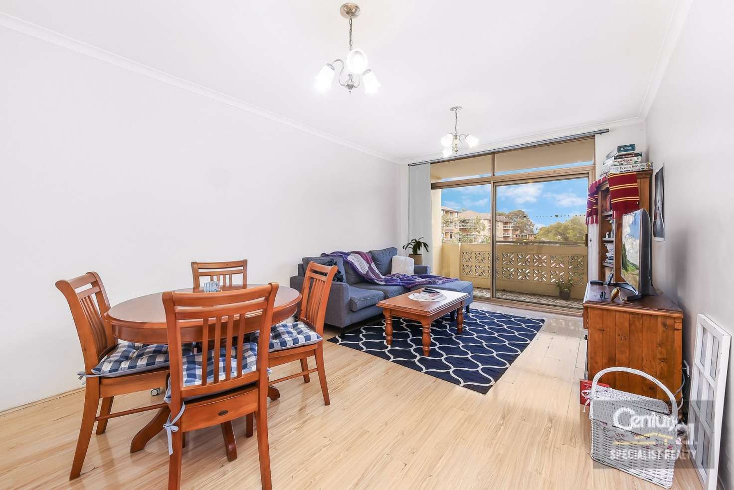Main view of Homely apartment listing, 11/2-2A Jersey Avenue, Mortdale NSW 2223