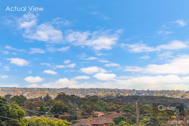 Second view of Homely apartment listing, 11/2-2A Jersey Avenue, Mortdale NSW 2223