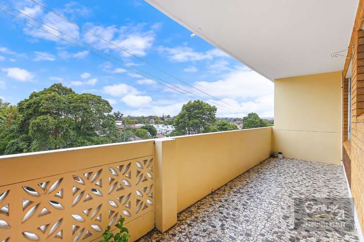 Third view of Homely apartment listing, 11/2-2A Jersey Avenue, Mortdale NSW 2223