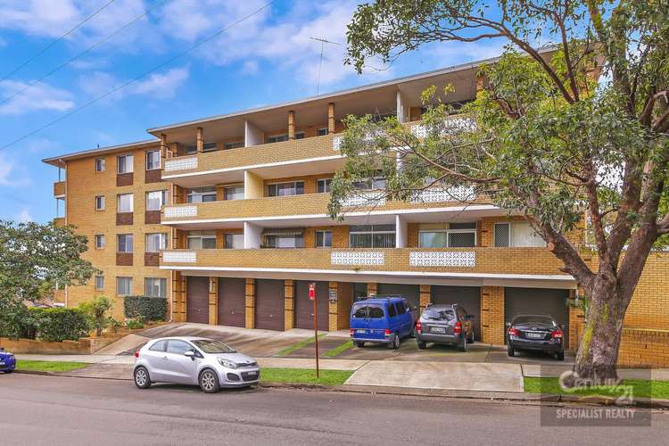 Fourth view of Homely apartment listing, 11/2-2A Jersey Avenue, Mortdale NSW 2223