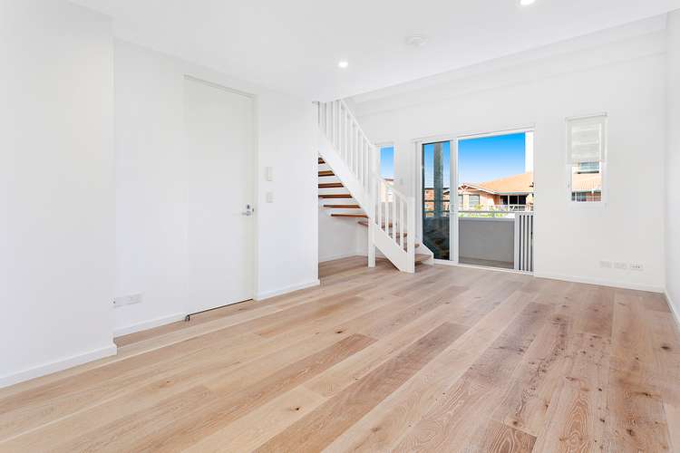 Second view of Homely apartment listing, 13/18 Parramatta Street, Cronulla NSW 2230