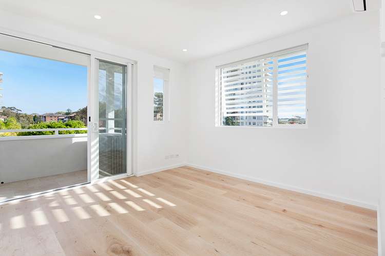 Second view of Homely apartment listing, 8/18 Parramatta Street, Cronulla NSW 2230