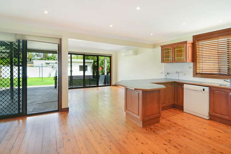 Third view of Homely house listing, 152 Napoleon Street, Sans Souci NSW 2219