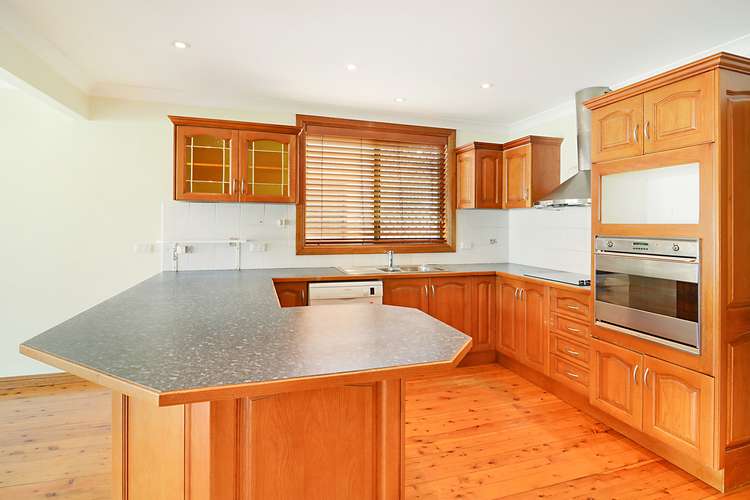 Fourth view of Homely house listing, 152 Napoleon Street, Sans Souci NSW 2219