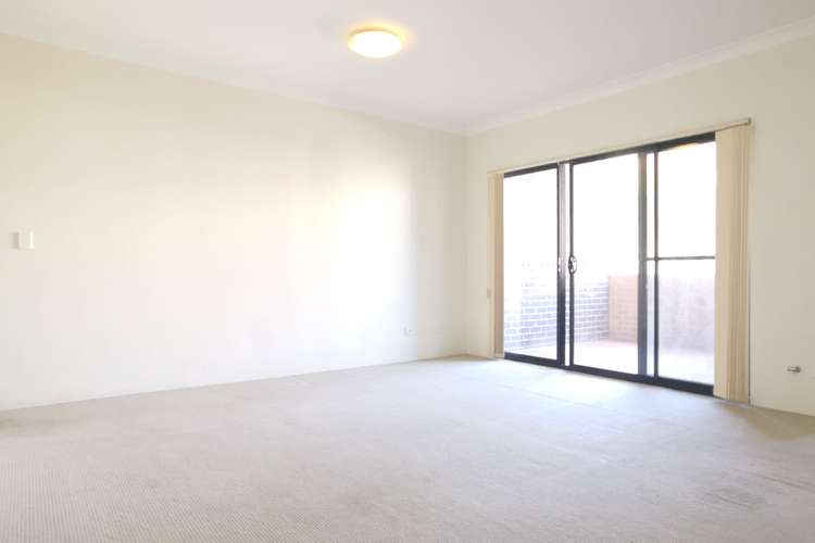 Second view of Homely unit listing, 29/33-37 West Street, Hurstville NSW 2220