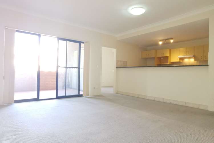 Third view of Homely unit listing, 29/33-37 West Street, Hurstville NSW 2220