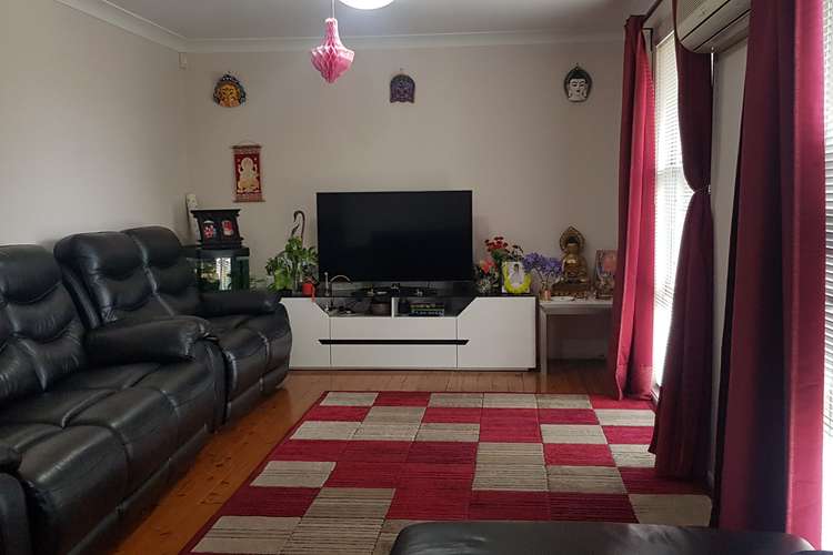 Second view of Homely house listing, 2 Underwood Street, Minto NSW 2566