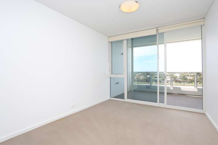 Second view of Homely apartment listing, 1003/3 Marco Polo Drive, Mandurah WA 6210
