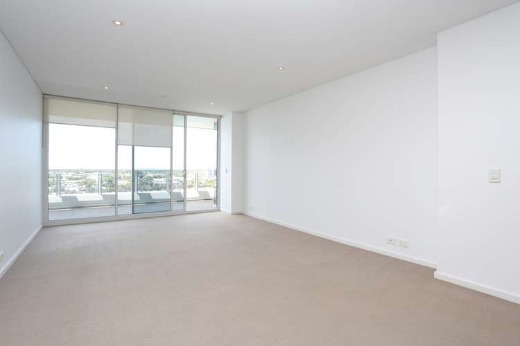 Fifth view of Homely apartment listing, 1003/3 Marco Polo Drive, Mandurah WA 6210