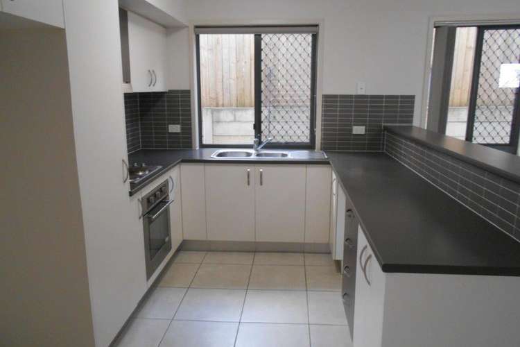 Second view of Homely townhouse listing, 2/24 Armstrong Street, Petrie QLD 4502