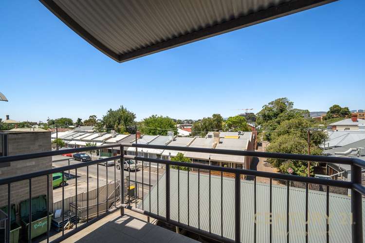 Second view of Homely unit listing, 24/326 Gilles St, Adelaide SA 5000