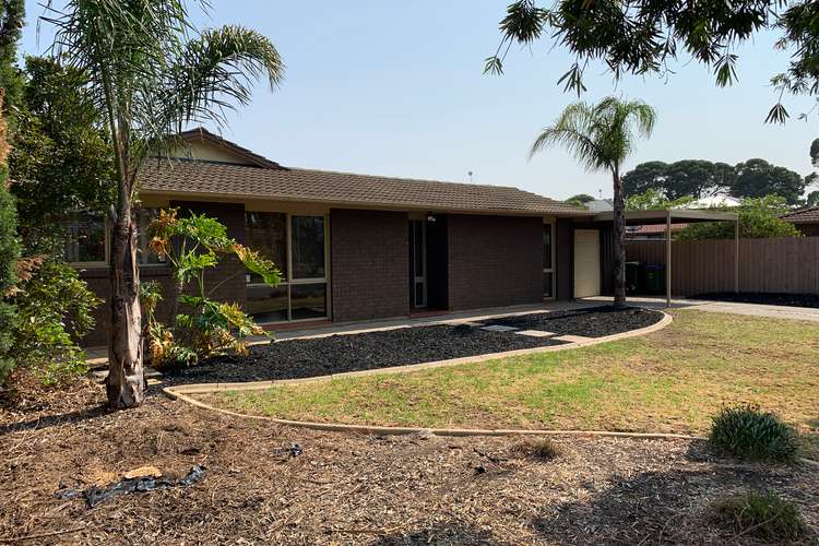 Second view of Homely house listing, 6 Thompson Street, Grange SA 5022