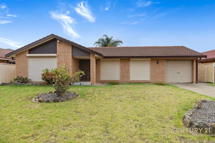 Main view of Homely house listing, 85 Adrian Street, Macquarie Fields NSW 2564