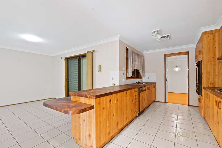 Second view of Homely house listing, 85 Adrian Street, Macquarie Fields NSW 2564