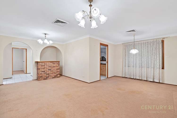 Third view of Homely house listing, 85 Adrian Street, Macquarie Fields NSW 2564