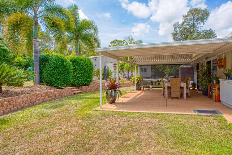 Fifth view of Homely acreageSemiRural listing, 6 Woodhaven Way, Cooroibah QLD 4565