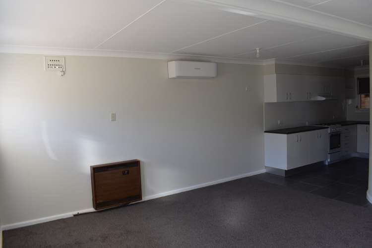 Second view of Homely apartment listing, Unit 5/9-11 Elouera Place, Parkes NSW 2870