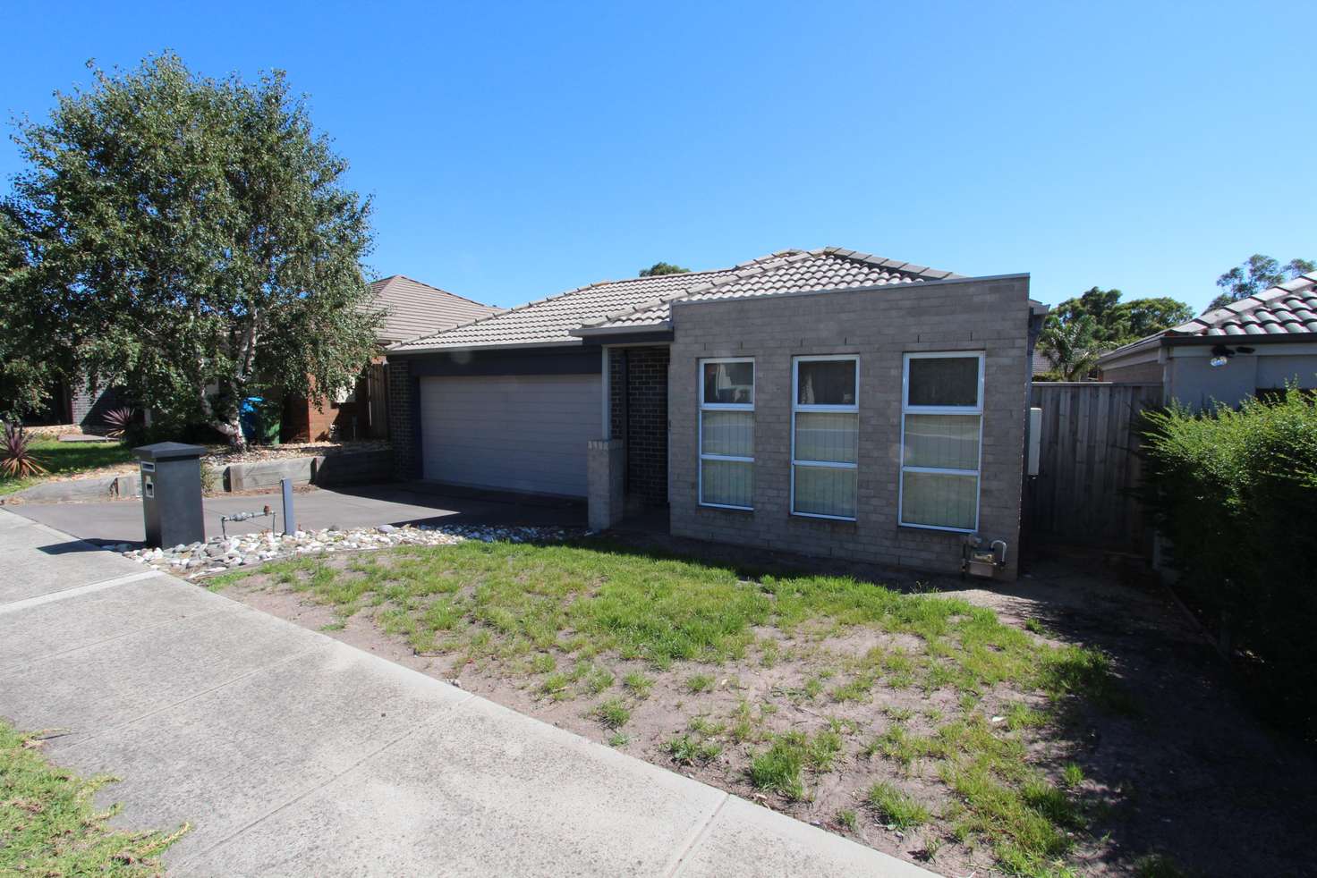 Main view of Homely house listing, 30 Westbury Way, Lyndhurst VIC 3975