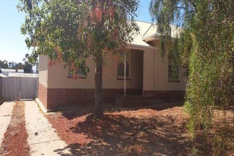 Main view of Homely semiDetached listing, 60 Elizabeth Terrace, Port Augusta SA 5700
