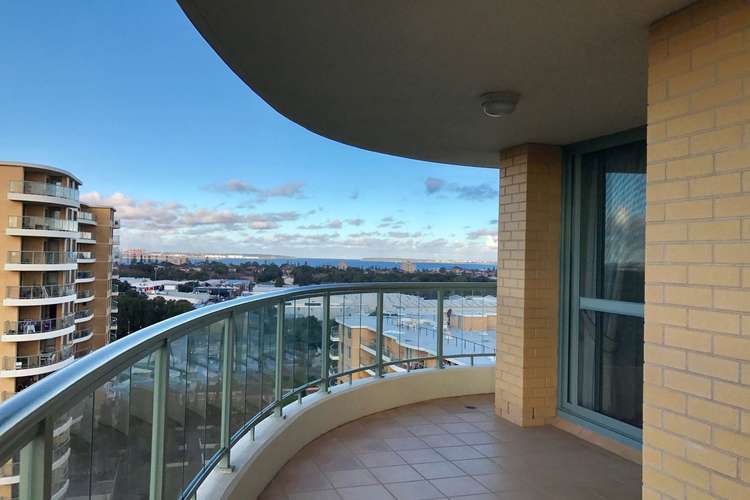 Third view of Homely apartment listing, 1410/3 Rockdale Plaza Drive, Rockdale NSW 2216