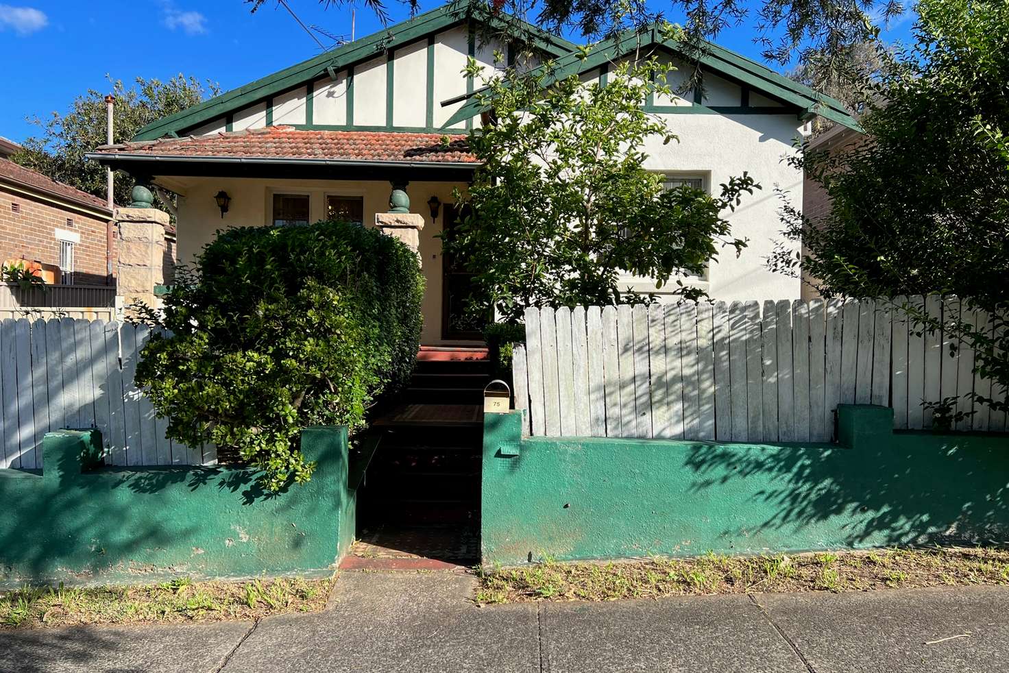 Main view of Homely house listing, 75 Warialda Street, Kogarah NSW 2217