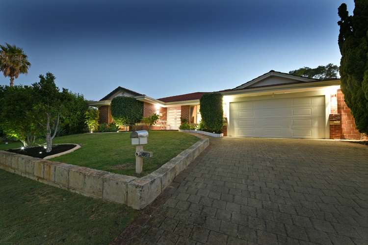 Main view of Homely house listing, 46 Stonehaven Parade, Kinross WA 6028