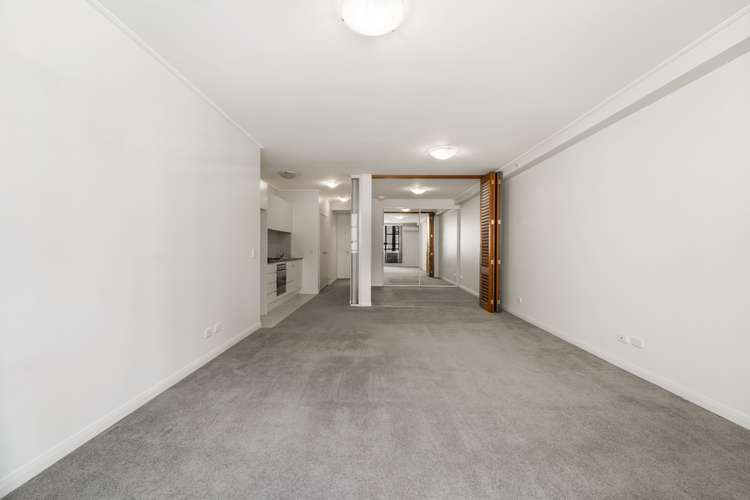 Second view of Homely apartment listing, 509/25 Berry Street, North Sydney NSW 2060