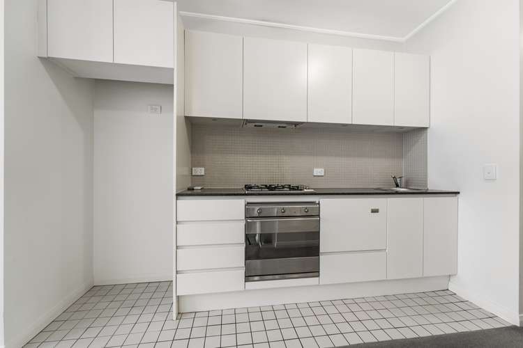 Third view of Homely apartment listing, 509/25 Berry Street, North Sydney NSW 2060