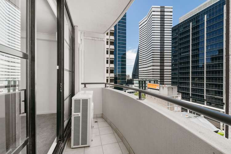 Fourth view of Homely apartment listing, 509/25 Berry Street, North Sydney NSW 2060