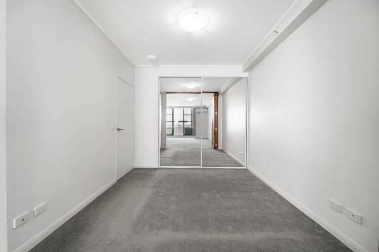 Fifth view of Homely apartment listing, 509/25 Berry Street, North Sydney NSW 2060