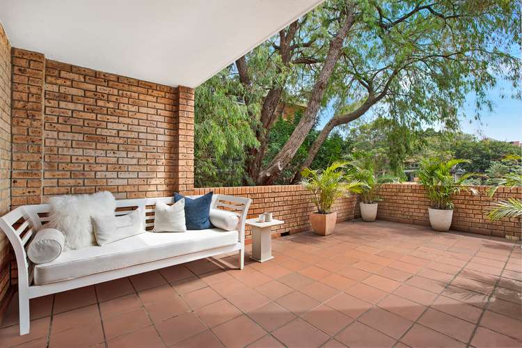 Main view of Homely apartment listing, 2/57 O'Brien Street, Bondi Beach NSW 2026