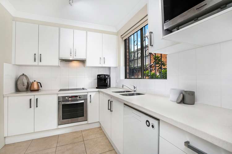 Second view of Homely apartment listing, 2/57 O'Brien Street, Bondi Beach NSW 2026