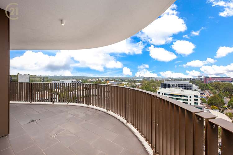 Second view of Homely apartment listing, B1701/80 Waterloo Road, Macquarie Park NSW 2113