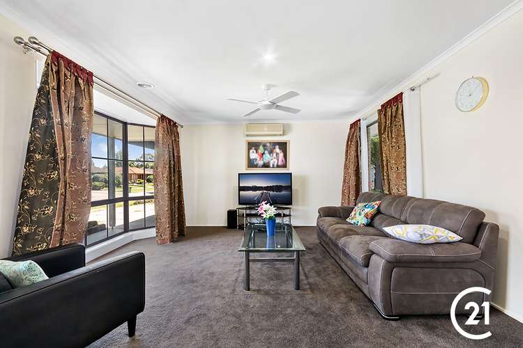 Second view of Homely house listing, 10 Pommel Street, Pakenham VIC 3810