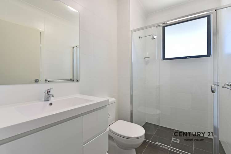 Sixth view of Homely townhouse listing, 4/1 Avena Path, Waratah West NSW 2298