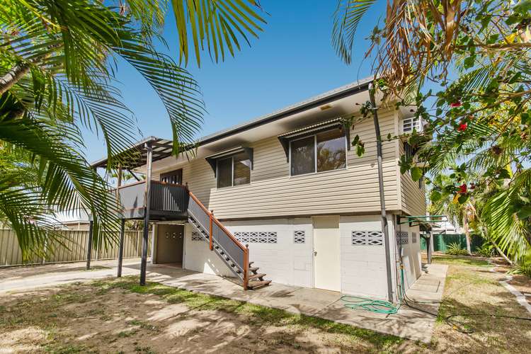 Main view of Homely house listing, 43 Jenkins Street, Kirwan QLD 4817