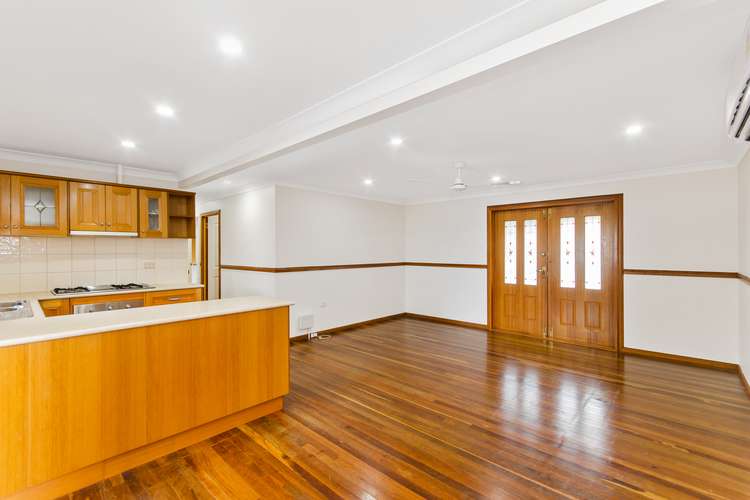 Second view of Homely house listing, 43 Jenkins Street, Kirwan QLD 4817