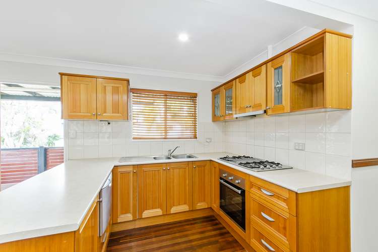 Third view of Homely house listing, 43 Jenkins Street, Kirwan QLD 4817