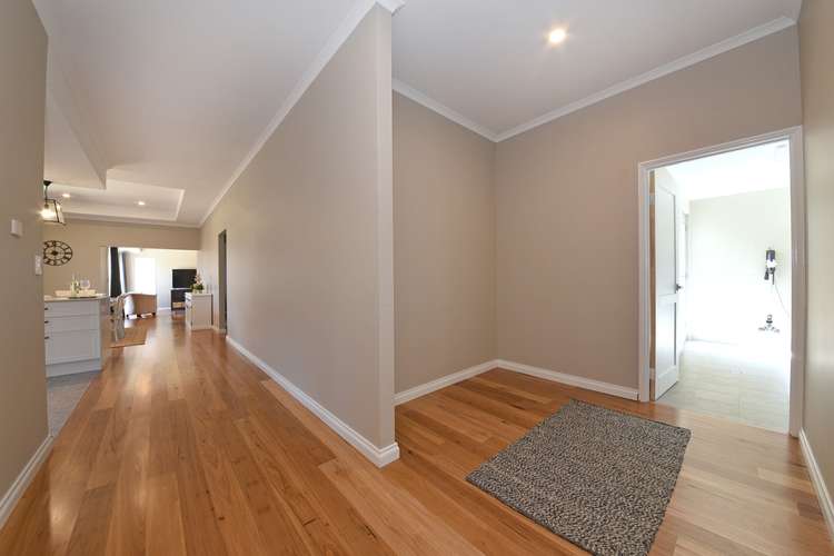 Third view of Homely house listing, 22 Mirabilis Avenue, Jindalee WA 6036