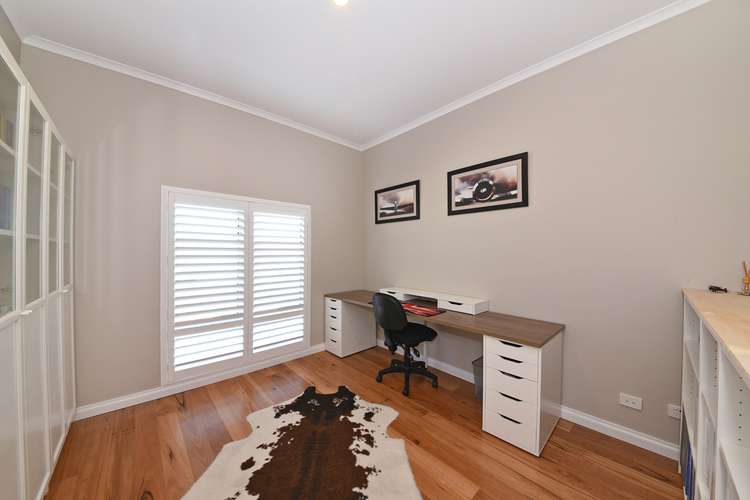 Fifth view of Homely house listing, 22 Mirabilis Avenue, Jindalee WA 6036