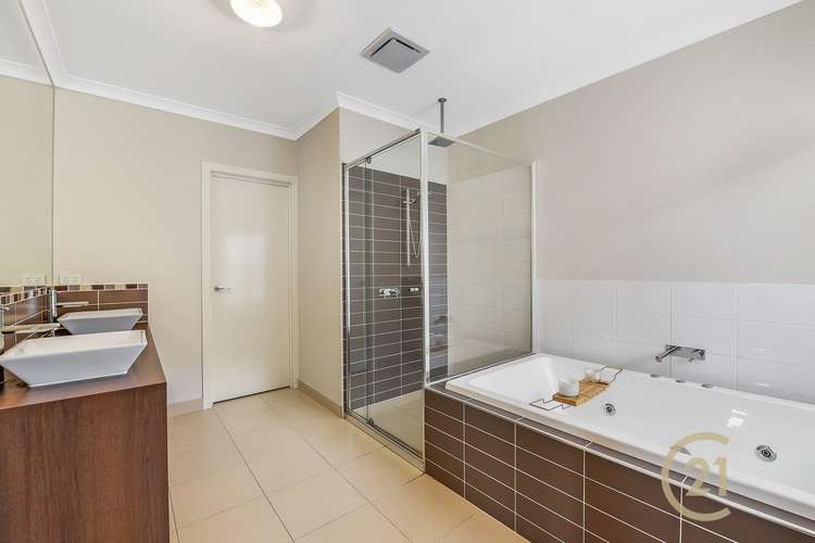 Fourth view of Homely house listing, 31 Tobin Way, Lyndhurst VIC 3975